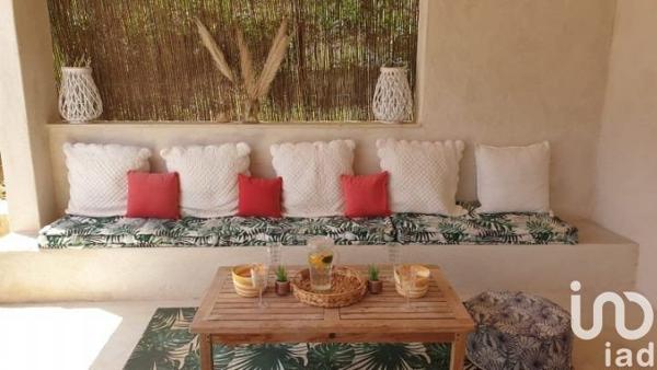 Maison 5 pièces de 207 m² à La Garde-Freinet (83680)