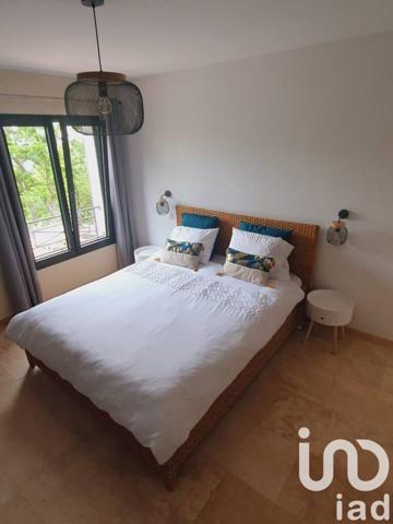 Maison 5 pièces de 207 m² à La Garde-Freinet (83680)