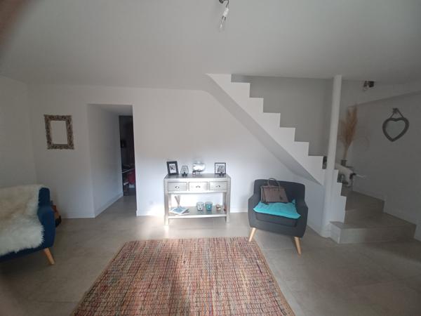 San-Nicolao (20230) Maison T4 de 107m2 habitables - Rénovée en 2020