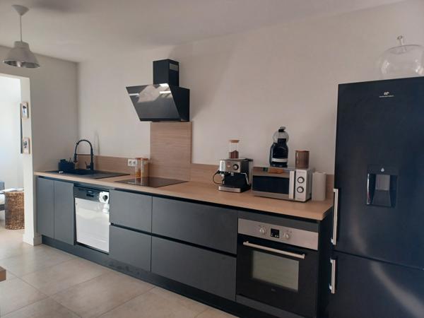 San-Nicolao (20230) Maison T4 de 107m2 habitables - Rénovée en 2020