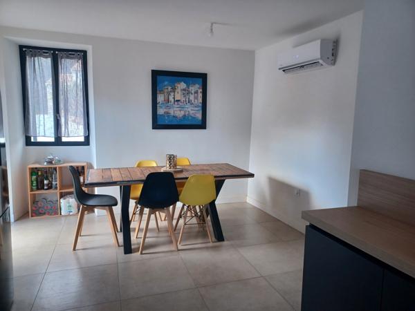 San-Nicolao (20230) Maison T4 de 107m2 habitables - Rénovée en 2020