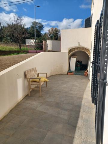 San-Nicolao (20230) Maison T4 de 107m2 habitables - Rénovée en 2020