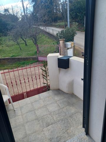 San-Nicolao (20230) Maison T4 de 107m2 habitables - Rénovée en 2020