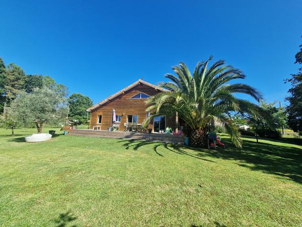 Maison 5 pièces 134 m2