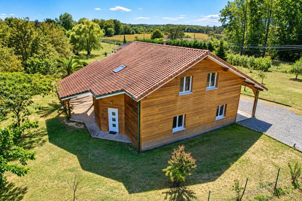 Maison 5 pièces 134 m2