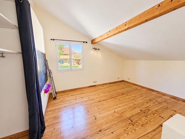 Maison 5 pièces 134 m2