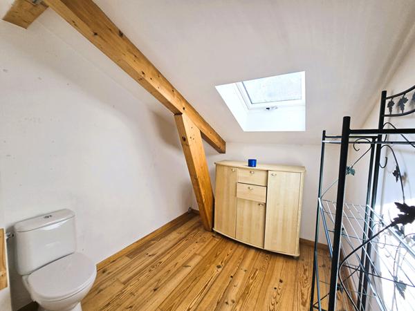 Maison 5 pièces 134 m2