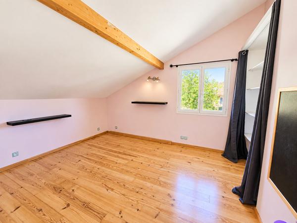Maison 5 pièces 134 m2