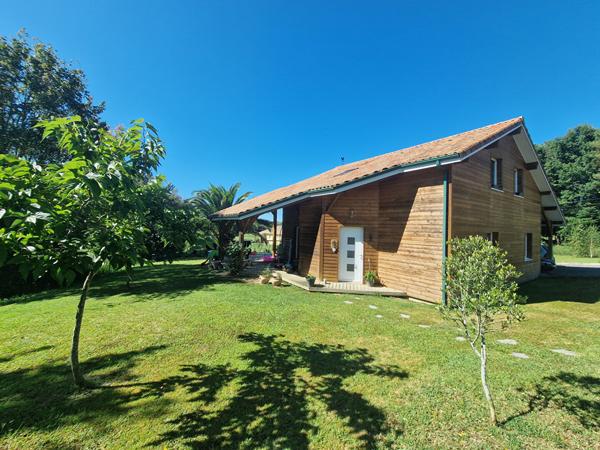 Maison 5 pièces 134 m2