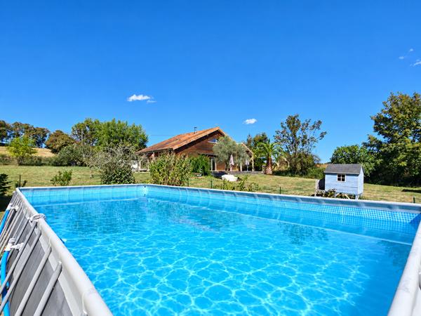 Maison 5 pièces 134 m2