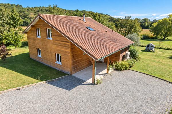 Maison 5 pièces 134 m2