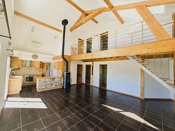 Maison 5 pièces 134 m2