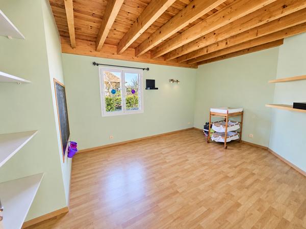 Maison 5 pièces 134 m2