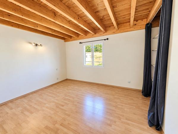 Maison 5 pièces 134 m2