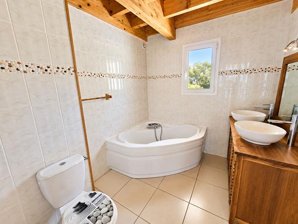 Maison 5 pièces 134 m2