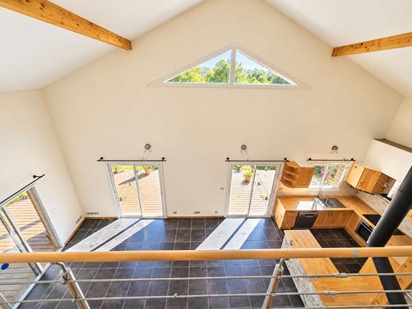 Maison 5 pièces 134 m2