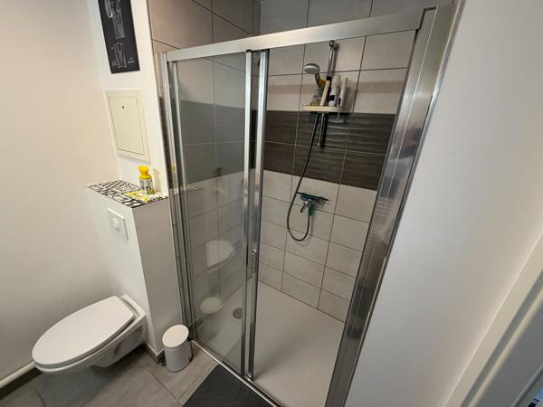 Appartement 2 pièces 40.46 m2