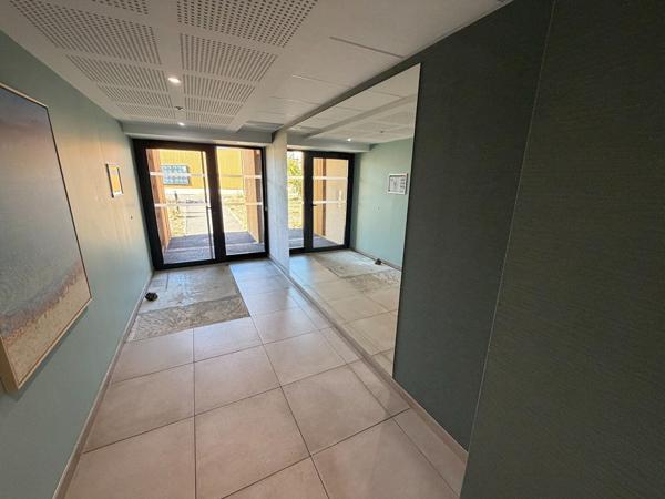 Appartement 2 pièces 40.46 m2