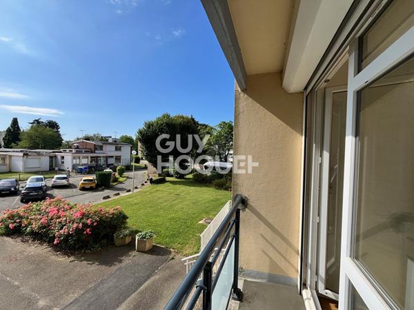 Appartement en colocation à Mont Saint Aignan