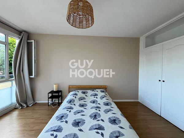 Appartement en colocation à Mont Saint Aignan