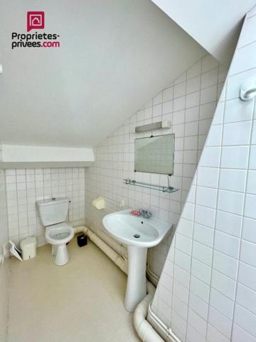 Appartement Triplex Bordeaux 5 pièce(s) 135 m2 avec balcons