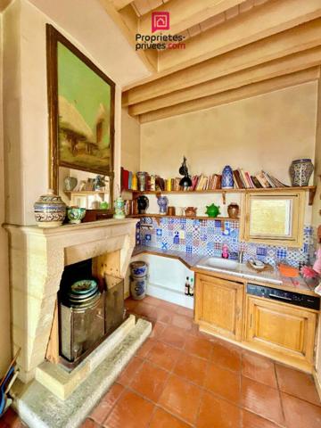 Appartement Triplex Bordeaux 5 pièce(s) 135 m2 avec balcons