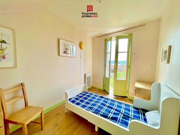 Appartement Triplex Bordeaux 5 pièce(s) 135 m2 avec balcons