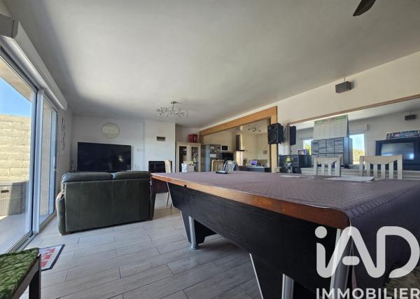 Maison à vendre 4 pièces 103 m² Le Havre