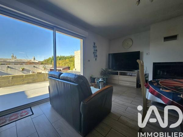 Maison à vendre 4 pièces 103 m² Le Havre