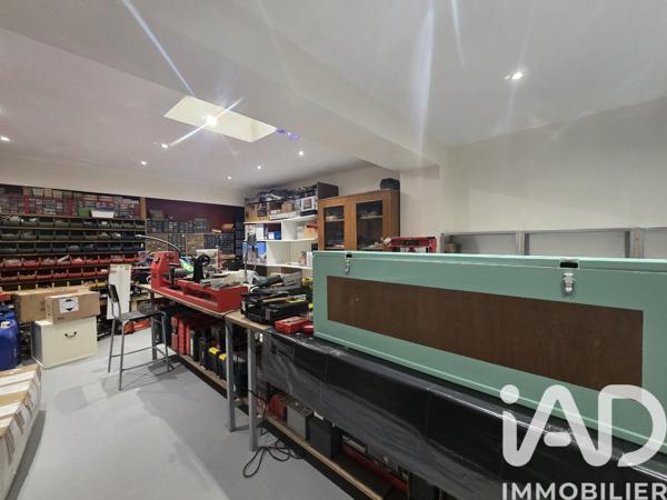 Maison à vendre 4 pièces 103 m² Le Havre