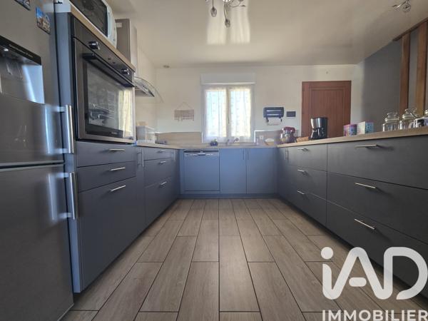 Maison à vendre 4 pièces 103 m² Le Havre