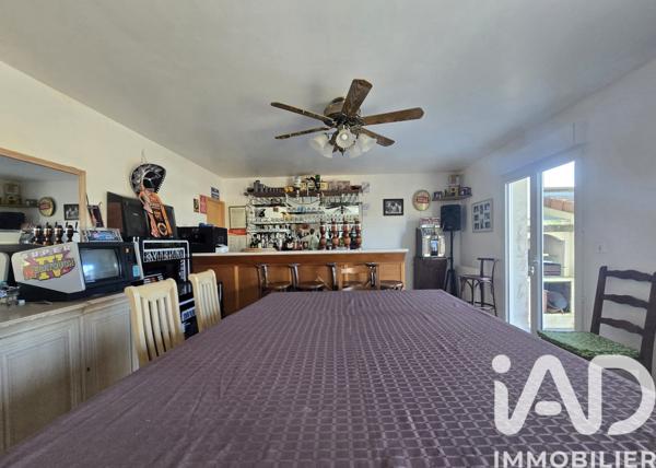 Maison à vendre 4 pièces 103 m² Le Havre