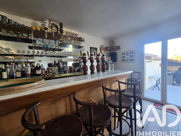 Maison à vendre 4 pièces 103 m² Le Havre