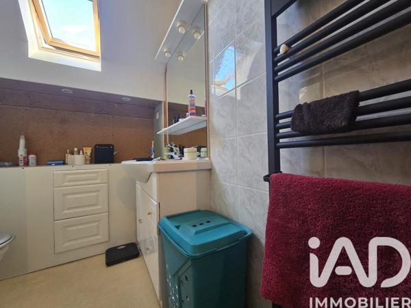 Maison à vendre 4 pièces 103 m² Le Havre