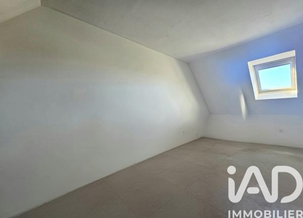 Maison à vendre 4 pièces 103 m² Le Havre