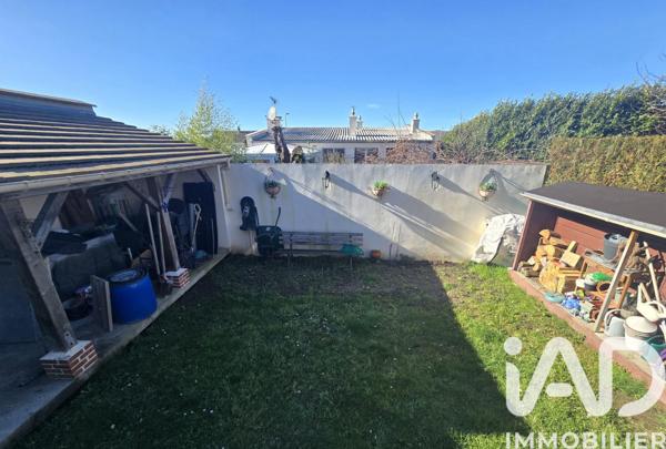 Maison à vendre 4 pièces 103 m² Le Havre