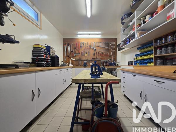 Maison à vendre 4 pièces 103 m² Le Havre