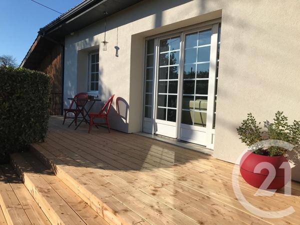 Maison à vendre  7 pièces - 177,27 m 2   PESSAC  - 33