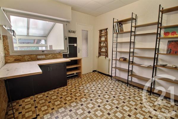 Maison à vendre  7 pièces - 177,27 m 2   PESSAC  - 33