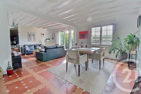 Maison à vendre  7 pièces - 177,27 m 2   PESSAC  - 33