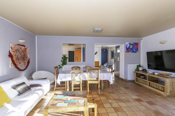 Maison à vendre |  Marseillan |  7 pièces | 213 m²