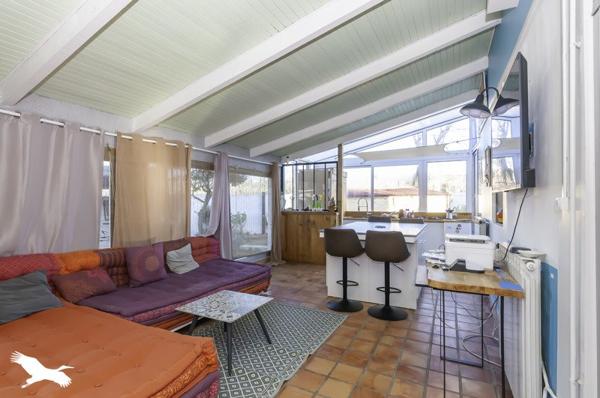 Maison à vendre |  Marseillan |  7 pièces | 213 m²