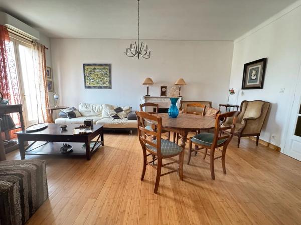 Vente Appartement 3 pièces 76 m2 à Propriano