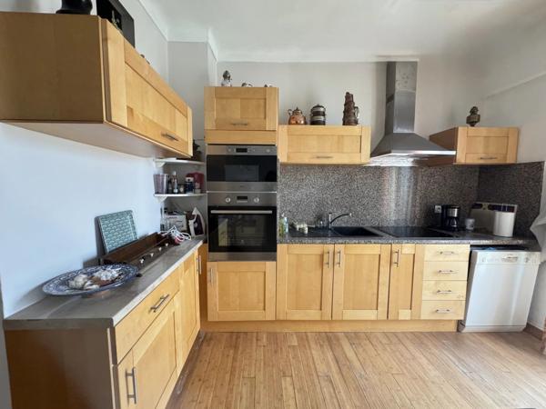 Vente Appartement 3 pièces 76 m2 à Propriano