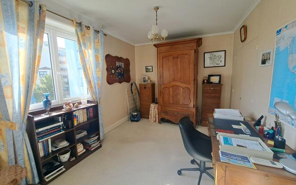 Appartement à vendre    5 pièces • 107,24 m2 Royan