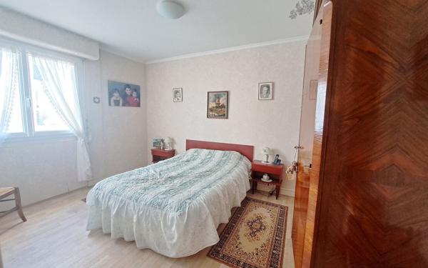 Appartement à vendre    5 pièces • 107,24 m2 Royan