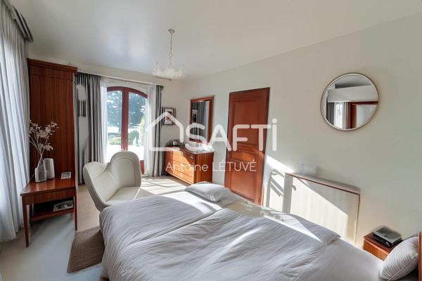 Pavillon de caractère