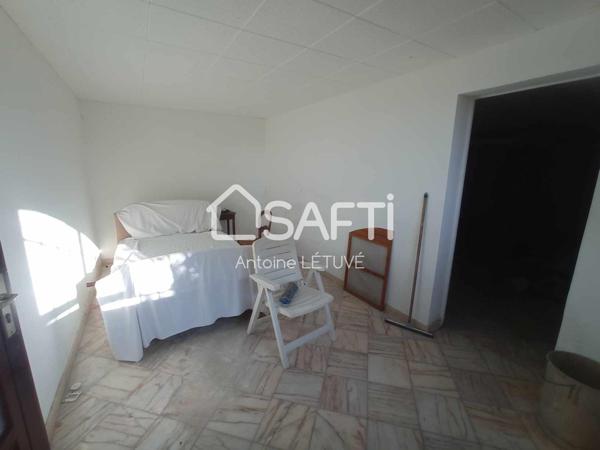 Pavillon de caractère