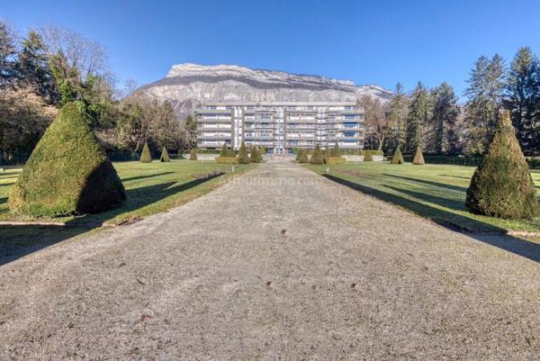 Vente Appartement 6 pièces 213 m2 à Meylan