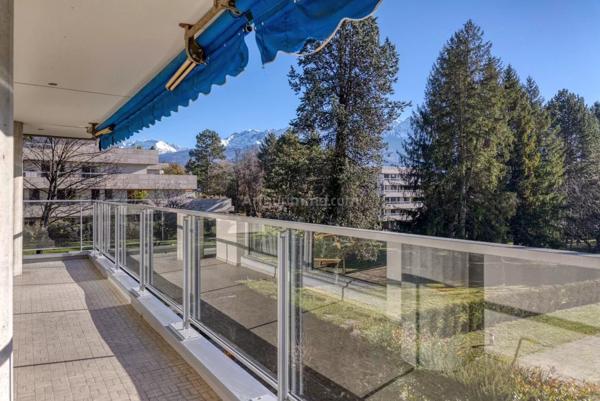 Vente Appartement 6 pièces 213 m2 à Meylan